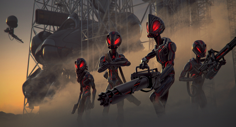 Illustration for article titled The Art Of Endless Legend & Endless Space 2
